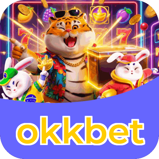 okkbet - Infraestrutura de segurança certificada