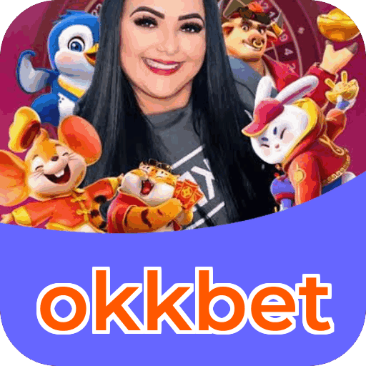 okkbet - Vitória verificada Juliana S.